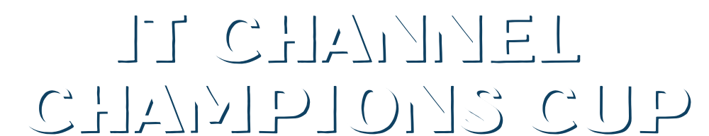 IT Channel Champions Cup-1 IT Channel Champions Cup-1