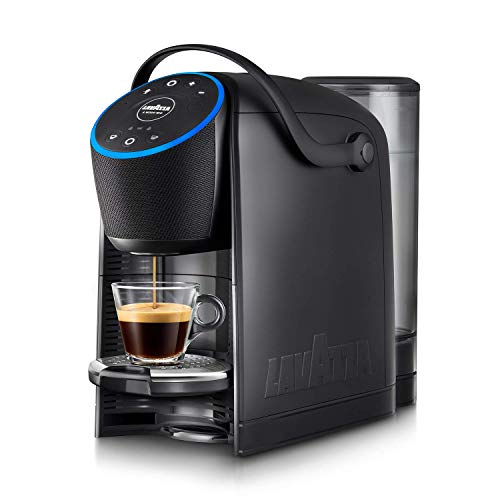 Coffee Machine Prize Image Coffee Machine Prize Image